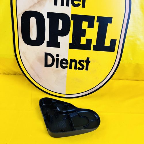 Sitz Blende Opel Corsa C Comco C Tigra B Verkleidung seitlich Neu Original