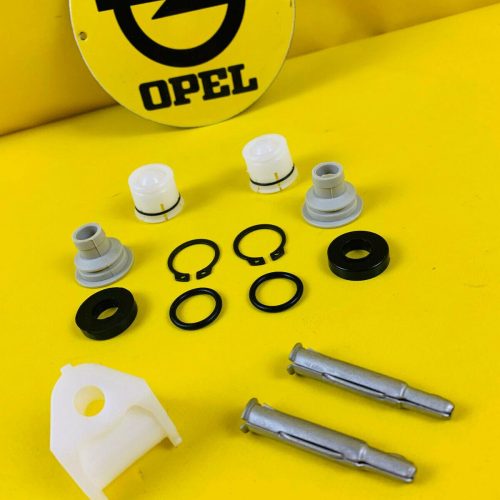 NEU XXL Reparatursatz Schaltgehäuse für Opel Getriebe F16 F18 F20 F28 Schaltung