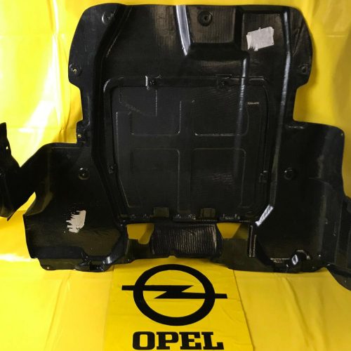 NEU Unterfahrschutz Opel Calibra + Vectra A Abdeckung Motor Schutz Unterboden