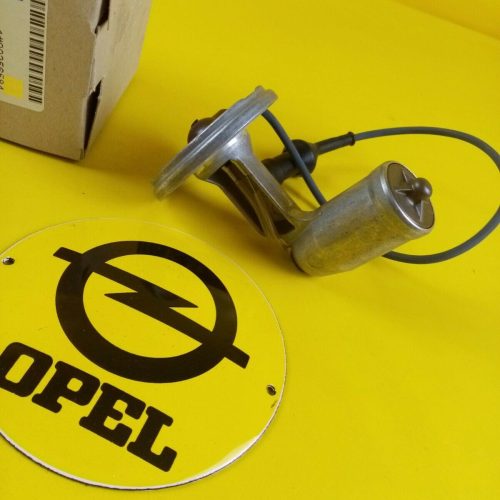 NEU + ORIGINAL GM Opel Calibra Vectra A Sensor Ölwanne Restmenge ÖL