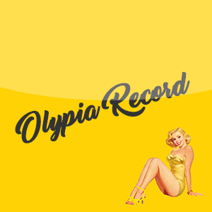Olympia Rekord
