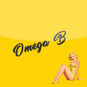 Omega B