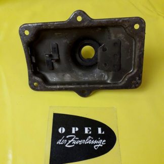 NEU + ORIG Opel Kadett A / B 1,0 1,1 1,2 Deckel Getriebe Gehäuse Getriebedeckel