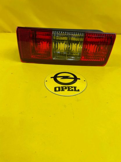 NEU + ORIGINAL Opel Combo C Heckleuchte rechts Rücklicht Rückleuchte
