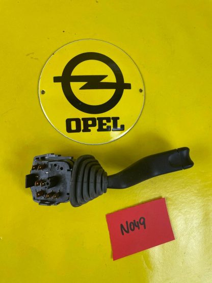 NEU + ORIGINAL Opel Corsa B Tiger A Wischerschalter Lenkstockschalter