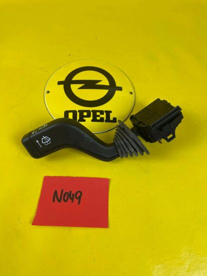 NEU + ORIGINAL Opel Corsa B Tiger A Wischerschalter Lenkstockschalter