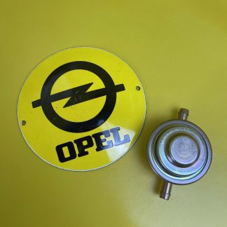 NEU ORIG Opel Omega A Frontera A Umbau 2,4 CiH Membrandämpfer