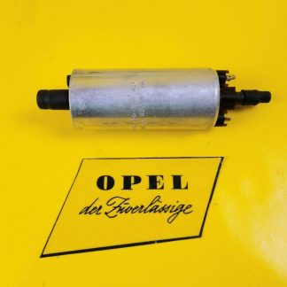 NEU + ORIG GM / BOSCH Opel Calibra Senator B Vectra A Kraftstoffpumpe elektrisch
