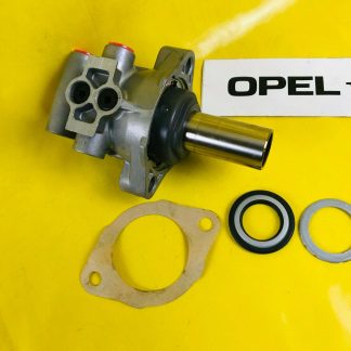 NEU Hauptbremszylinder passend für alle Opel Frontera B Modelle Bremszylinder