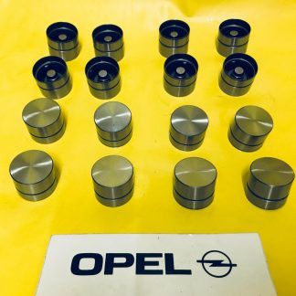 NEU SET Hydrostößel Ventilstößel Opel Signum 2,0 + 2,2 Liter Diesel 100 / 125PS