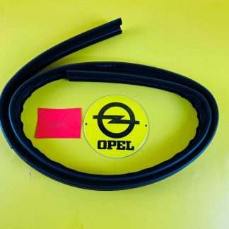 Opel Kadett E 5 Türer Türdichtung links