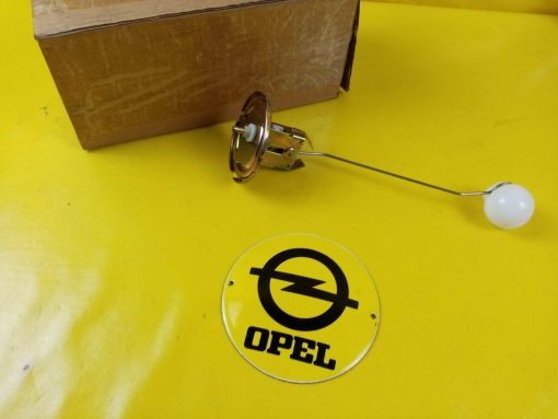 NEU + ORIG GM Opel Kadett D Tankgeber Tankmessgerät Kraftstoffmessgerät
