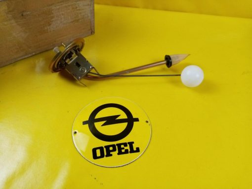 NEU + ORIG Opel Manta B CC Tankgeber Tankmessgerät Kraftstoffmessgerät
