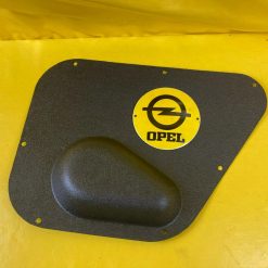 NEU + ORIGINAL Opel Combo Kadett E Verkleidung Tür hinten Heckklappe Rückentür
