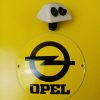 NEU + ORIG Opel Calibra Spritzdüse Scheinwerferreinigungsanlage Düse rechts weiß