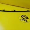 NEU + ORIGINAL Opel Rekord E2 Leiste unter Scheinwerfer rechts