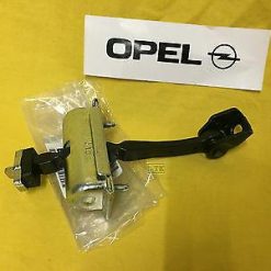 NEU + ORIG Opel Türfangband vorn passend für Opel Corsa D 3 Türer + alle Corsa E