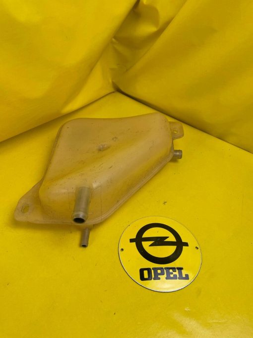 NEU + ORIGINAL GM/ Opel Ascona B Diesel Ausgleichsbehälter Behälter Kühlwasser