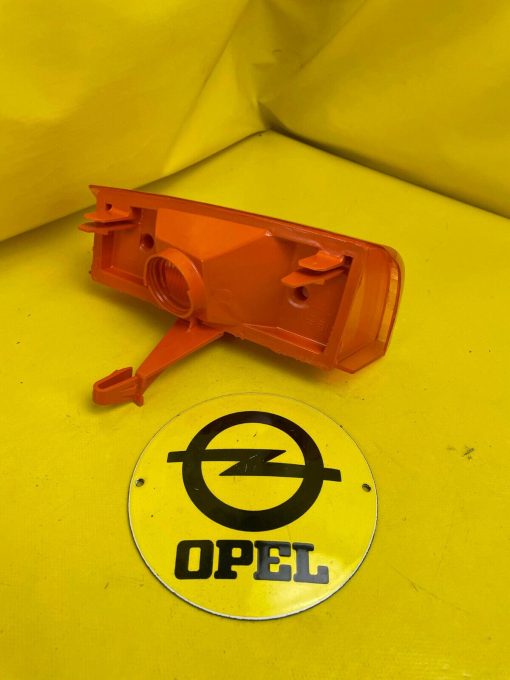 NEU + ORIGINAL Opel Kadett D Blinker vorne rechts Blinkleuchte