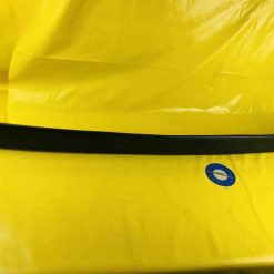 NEU + ORIGINAL Opel Kadett D Dachspoiler Dachkante Spoiler SR GT/E Tuning GTE