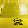 NEU + ORIG Opel Kadett D Heckscheibe NOS Heizleiter Glas hinten Scheibe