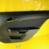 NEU + ORIG Opel Astra H Verkleidung Tür hinten rechts Türverkleidung anthrazit
