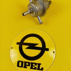 NEU + ORIG Opel Commodore A / B Admiral Diplomat B Kraftstoff Druckregler Benzin
