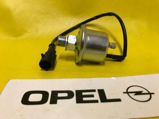 NEU Öldruckschalter Opel Kadett E + Astra F 1,8 + 2,0 Liter / Öldrucksensor GSi
