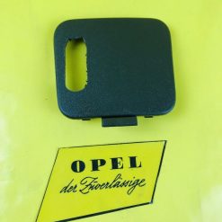 NEU + ORIGINAL Opel Omega A Abdeckung Öffnung Hebel Handbremse Verkleidung grau