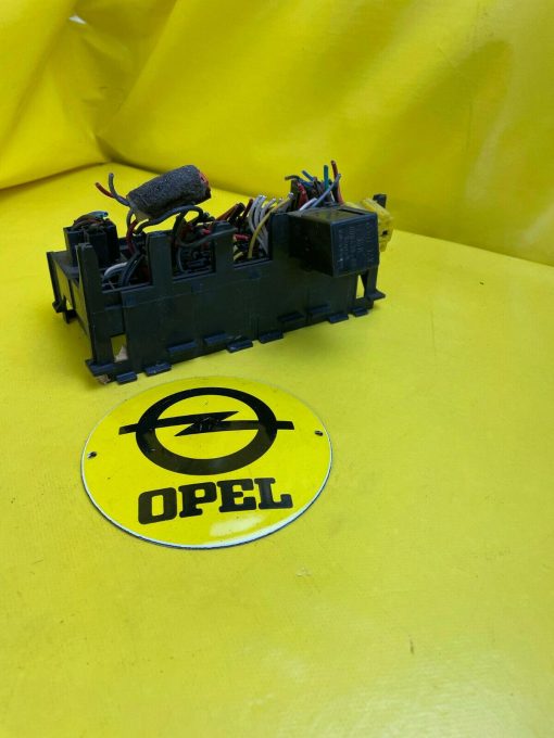 ORIGINAL Opel Ascona C Sicherungskasten Anschlußkasten Sicherung Box Sicherung