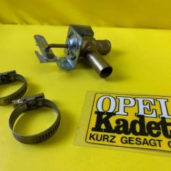 NEU + ORIGINAL OPEL Heizventil passend für Opel Kadett A Heizungsventil Heizung
