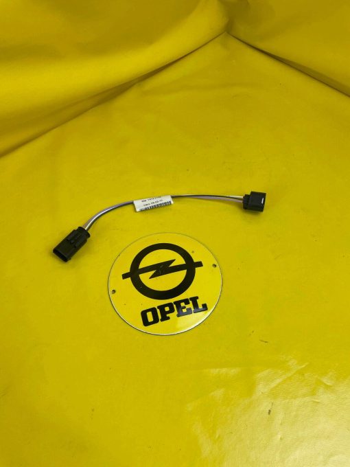 NEU + ORIGINAL GM/ Opel Vivaro A Kabelbaum Heckleuchte Kabel Rücklicht Cable