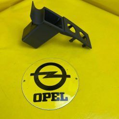 NEU + ORIGINAL Opel Meriva A Rahmen Mittelkonsole hinten Verkleidung Zierrahmen