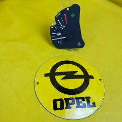 NEU + ORIGINAL Opel Omega B Tacho Anzeige Wassertemperatur Anzeiger Tachoeinheit