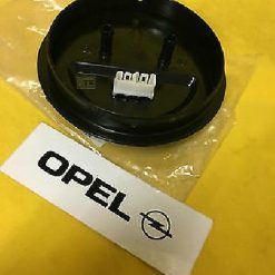 NEU + ORIG Opel Omega B Verschlussdeckel mit Anschlüssen für Kraftstoffpumpe