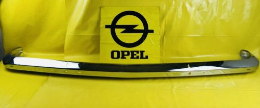NEU Opel Manta B Stoßstange vorne auch Manta B CC Version mit Löchern