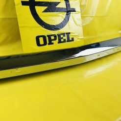 NEU Opel Manta B Stoßstange vorne auch Manta B CC Version mit Löchern
