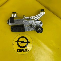 NEU + ORIGINAL Opel Sintra Chevrolet Trans Sport PSA Wischermotor hinten