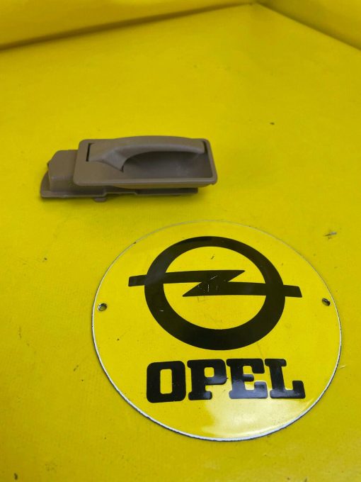 NEU + ORIGINAL Opel Ascona C Türgriff Tür Innenverkleidung braun Tür Betätigung