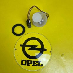 NEU + ORIGINAL Opel Rekord E Commodore C Deckel Behälter Bremsflüssigkeit