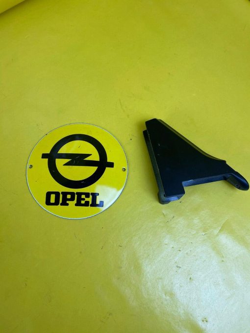 NEU + ORIGINAL Opel Manta B Einsatzecke Spiegel rechts Außenspiegel Halter