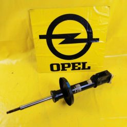 NEU + ORIGINAL GM Opel Corsa B Stoßdämpfer vorne Kennzeichen CD Shock Absorber