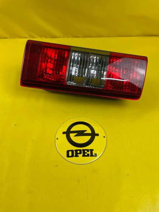 NEU + ORIGINAL Opel Combo C Heckleuchte rechts Rücklicht Rückleuchte