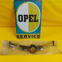 NEU + ORIG Opel Rekord C Commodore A Taster Hupe Lenkrad