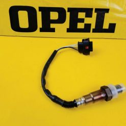 NEU + ORIG Bosch Opel Agila A Corsa C 1,0 1,2 Lambdasonde VOR Kat Sensor