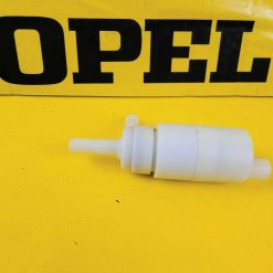 NEU + ORIG GM Opel Sintra Pumpe Wischwasserbehälter Behälter Scheinwerfer