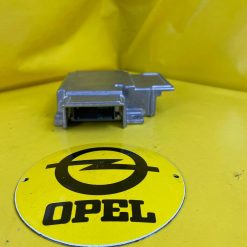 NEU + ORIGINAL GM/ Opel Vectra C Airbag Steuergerät 6235201, 13129843, 6235227