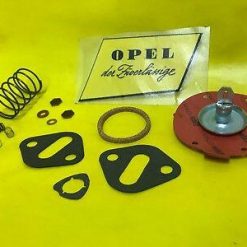 Opel Blitz 1952, 2,5 Liter Reparatursatz,Benzinpumpe
