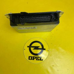 NEU + ORIGINAL Opel Omega B 2,0 Motor Steuergerät Einspritzlanlage 20SE, X20SE,