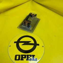 NEU + ORIGINAL Opel Corsa D+E Astra H Zafira B Innenraumleuchte Leselampe Licht